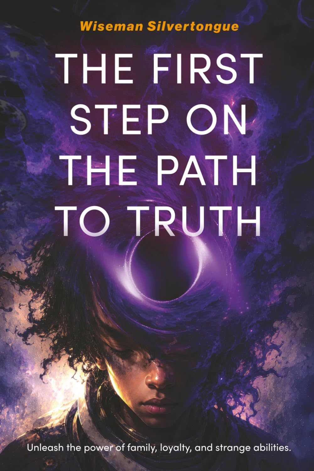 The First Step on The Path to Truth (Chaos Saga)