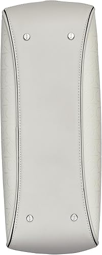 Miniatura 7 de Calvin Klein womens Calvin Klein Audrey Triple Compartment Tote