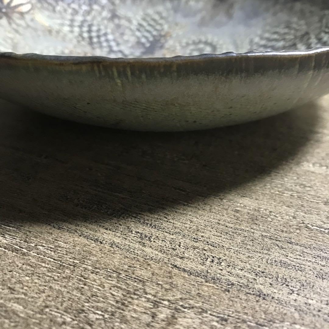 Amazon.co.jp: 本田あつみ 皿 レース : ホーム＆キッチン