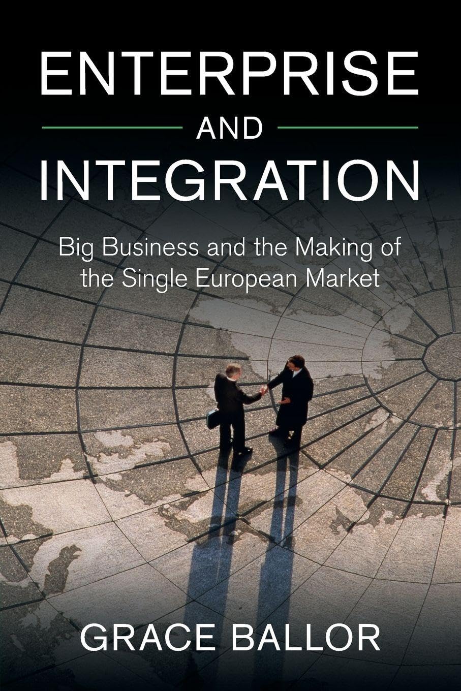Enterprise And Integration