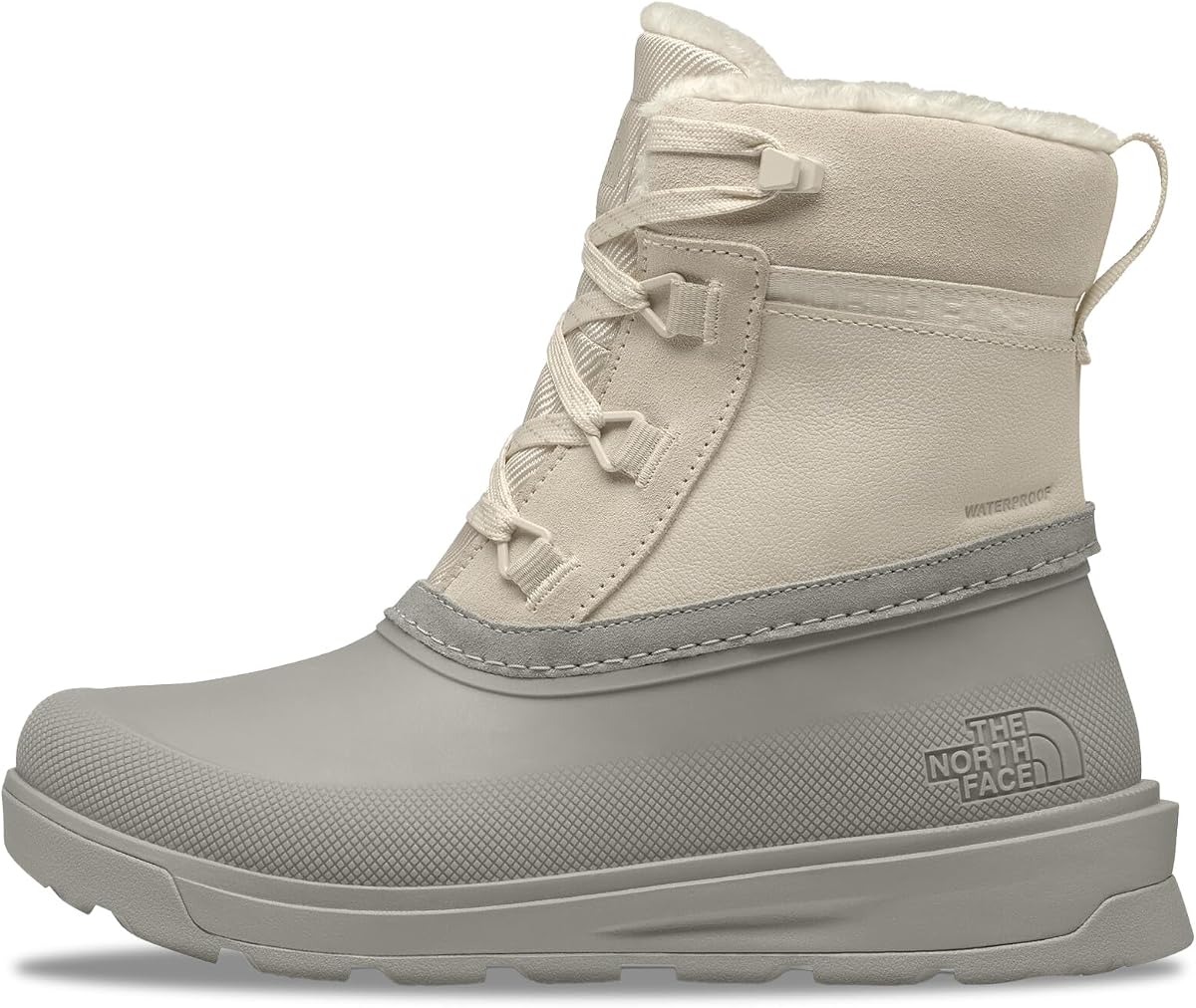 Women's Shellista V Shorty Waterproof Snow Boot | Stylish Winter Boot With 4.5mm Lugs