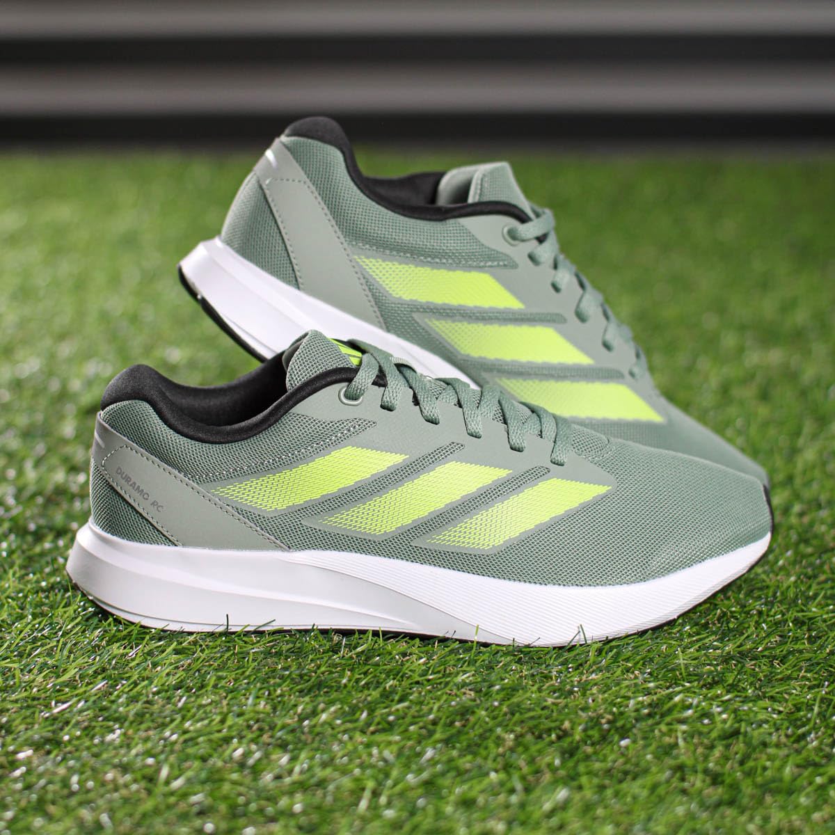 adidas Uniseks Duramo Rc Running ShoesButy do biegania