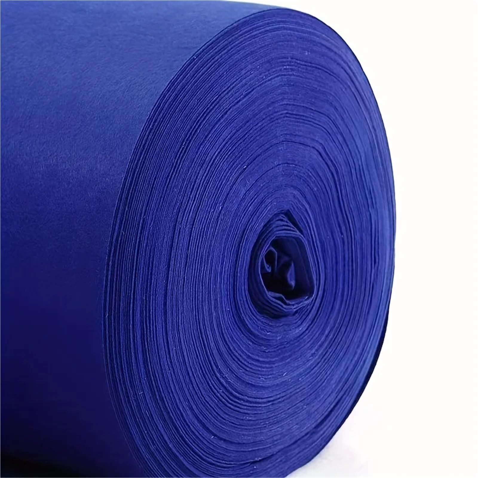Teppich Hochzeit Hochzeitsgangläufer Blauer Gangläufer Teppich Teppiche Partys Und Events Indoor(8M,1.2M)