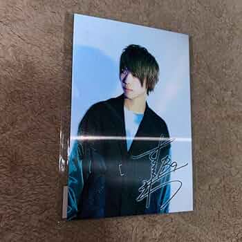 Novelbright PHOTOBOOK #1～#8（ポストカード付） 71imOcZB6gL._UF350,350_QL50_.jpg