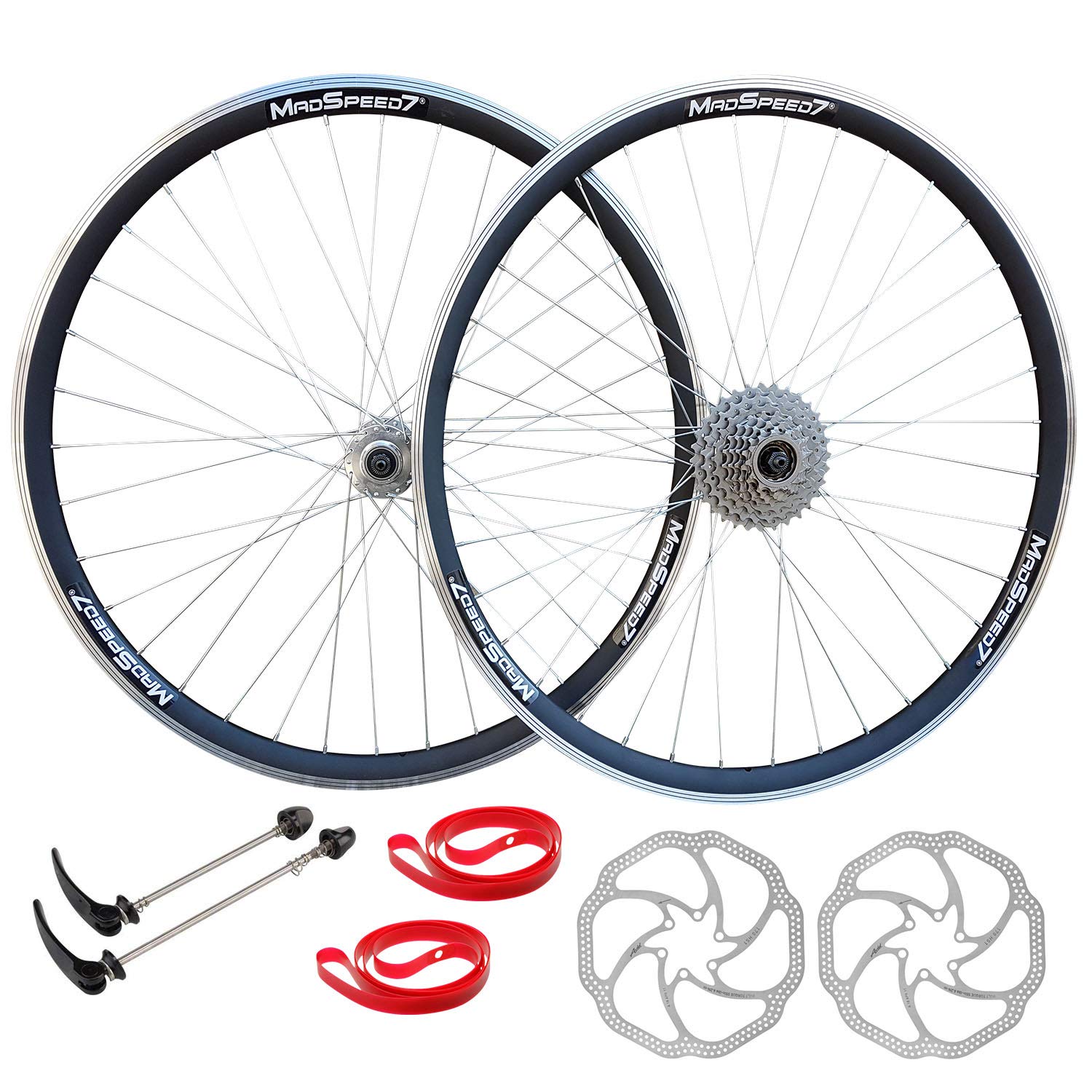 Sealed Bearings Etrto 622x19 700c 700c 28 Etrto 622x19 Hybrid Bike