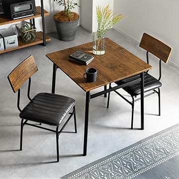 Amazon.co.jp: カフェテーブルセット