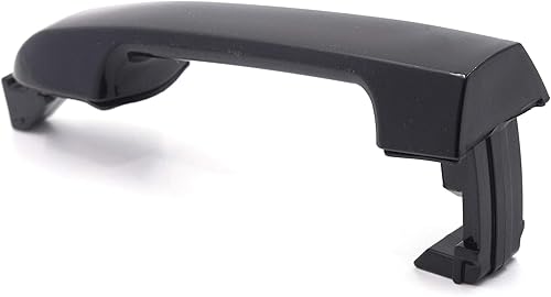 Miniatura 6 de Manija de puerta exterior Pasajero delantero derecho reemplazo para Kia Forte, Koup, Forte5 2009 2013