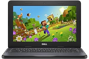 Dell Chromebook 11 3100: Laptop Deals Under 200