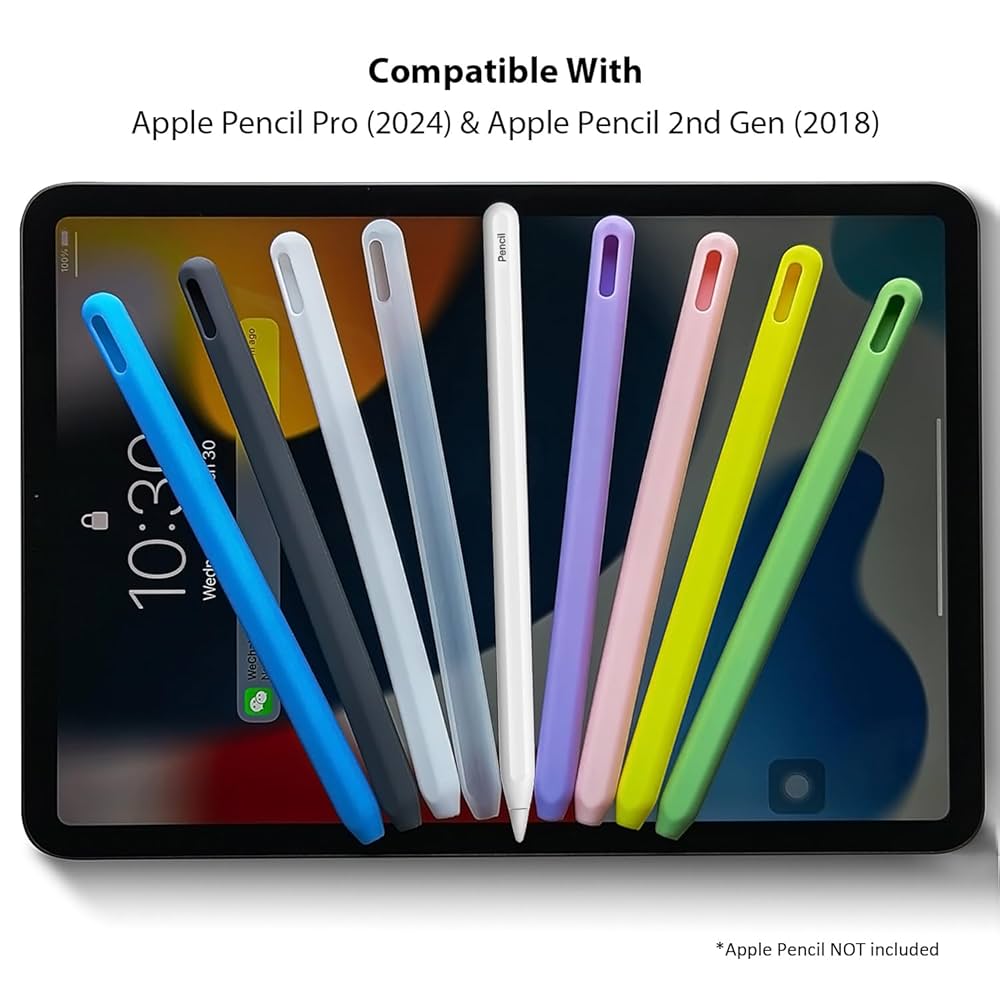 iPadアクセサリー Apple Pencilpro2 Apple Pencil Proを購入 - Apple（日本）