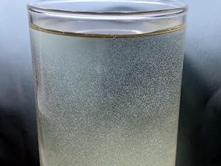 ゾウリムシ インフゾリア (500ml, 餌 6錠付き)