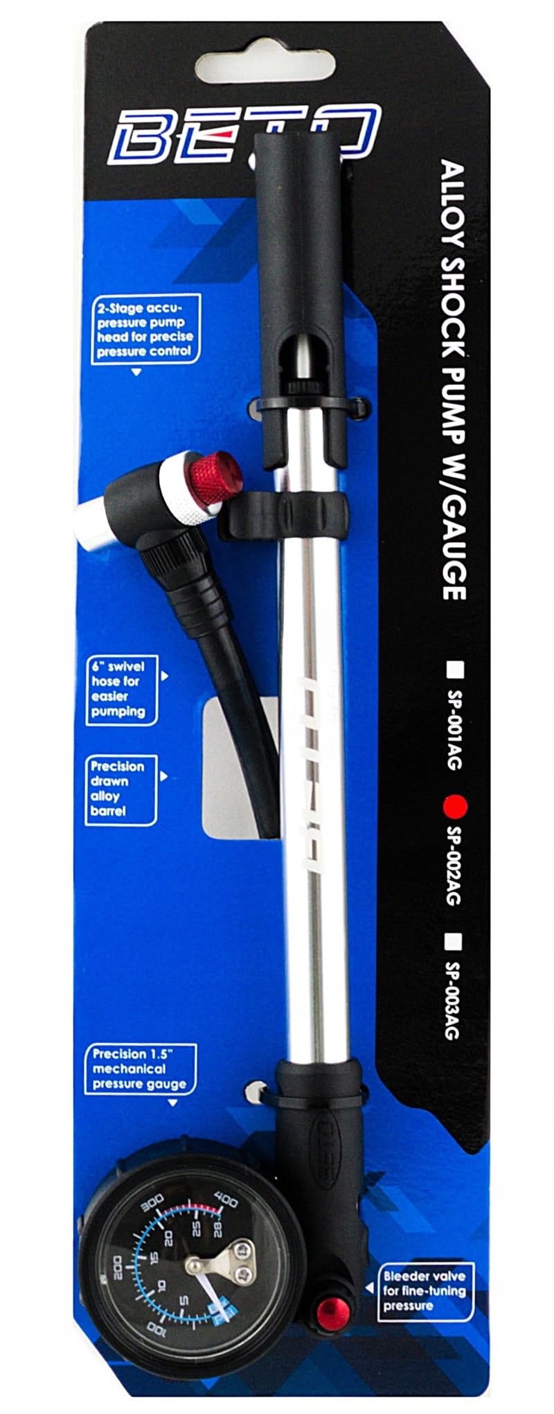 Beto MP-035 Shock Pump