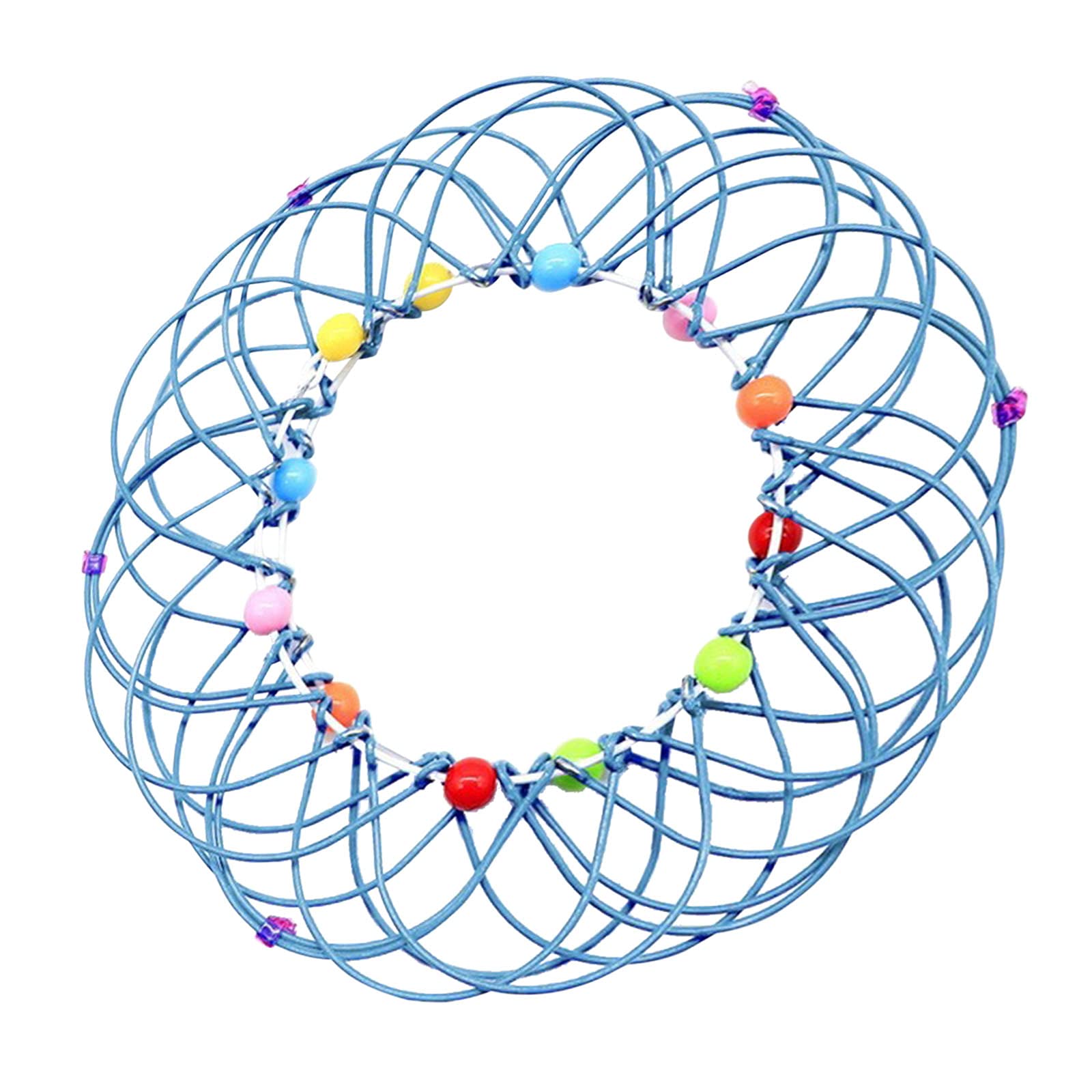 king of car tuning Decompression Toy, Variety, Flower Basket, Thirty-Six, Variable Mild Steel, Changeable Wired Tyre, Children's Toy Toddler Toy Car (Blue, One Size)