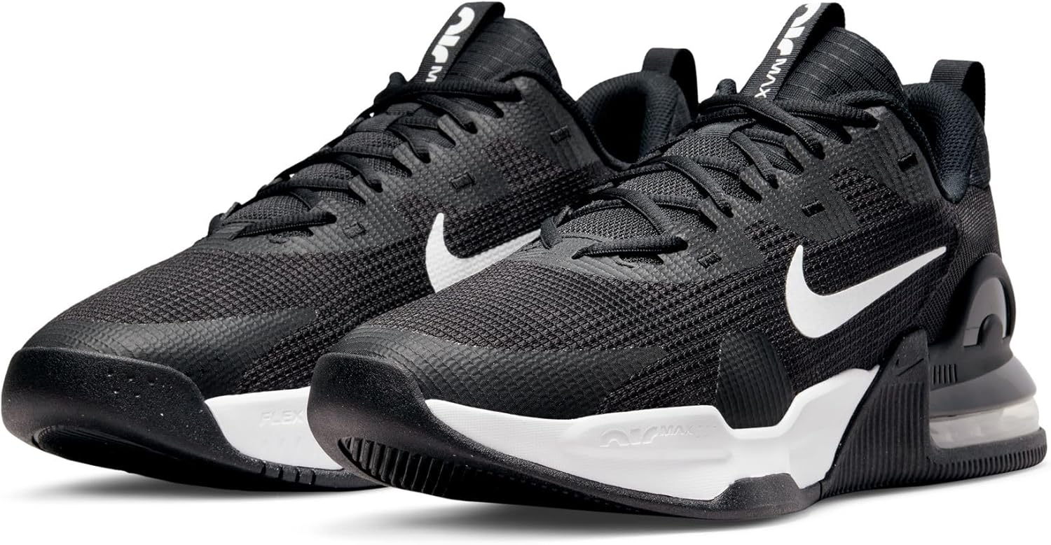 Nike Men's Nike Air Max Alpha Trainer 5 Sneaker - Image 3