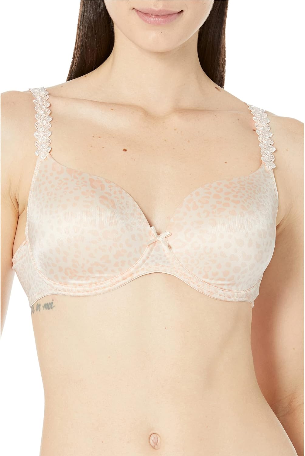 Anita Joy Underwire Padded Bra 5261