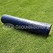 GroundMaster 1m x 10m Heavy Duty Weed Control Fabric Ground Cover Membrane
