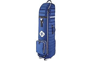 OGIO Golf Travel Bags - G100 Stand Bag Travel Cover