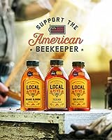 Vista 79 de Local Hive Miel de Washington 32oz