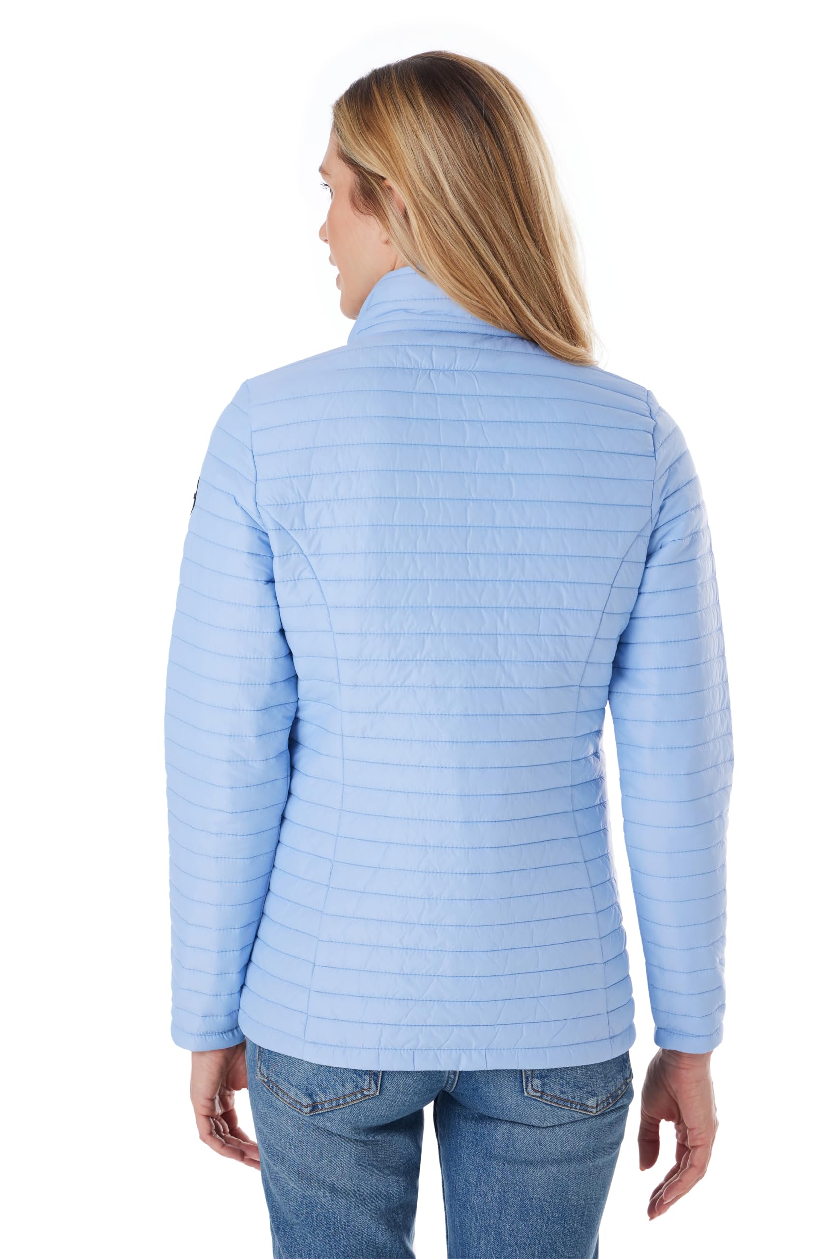 G.I.G.A. DX Damen Steppjacke Oogs 2 chaqueta acolchada ligera/chaqueta de verano Mujer (Pack de 1)