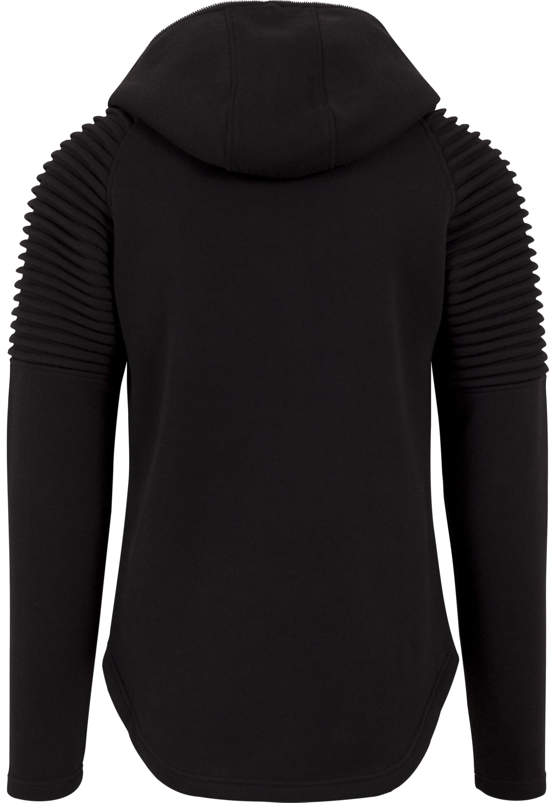 Urban Classics Tb1413-pleat Sleeves Terry Hoody Sudadera Hombre (Pack de 1)