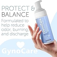 Vista 8 de Lavado femenino Balance de pH para mujeres Probióticos para mujeres Limpiador diario para tratamiento de infecciones por levaduras, olor