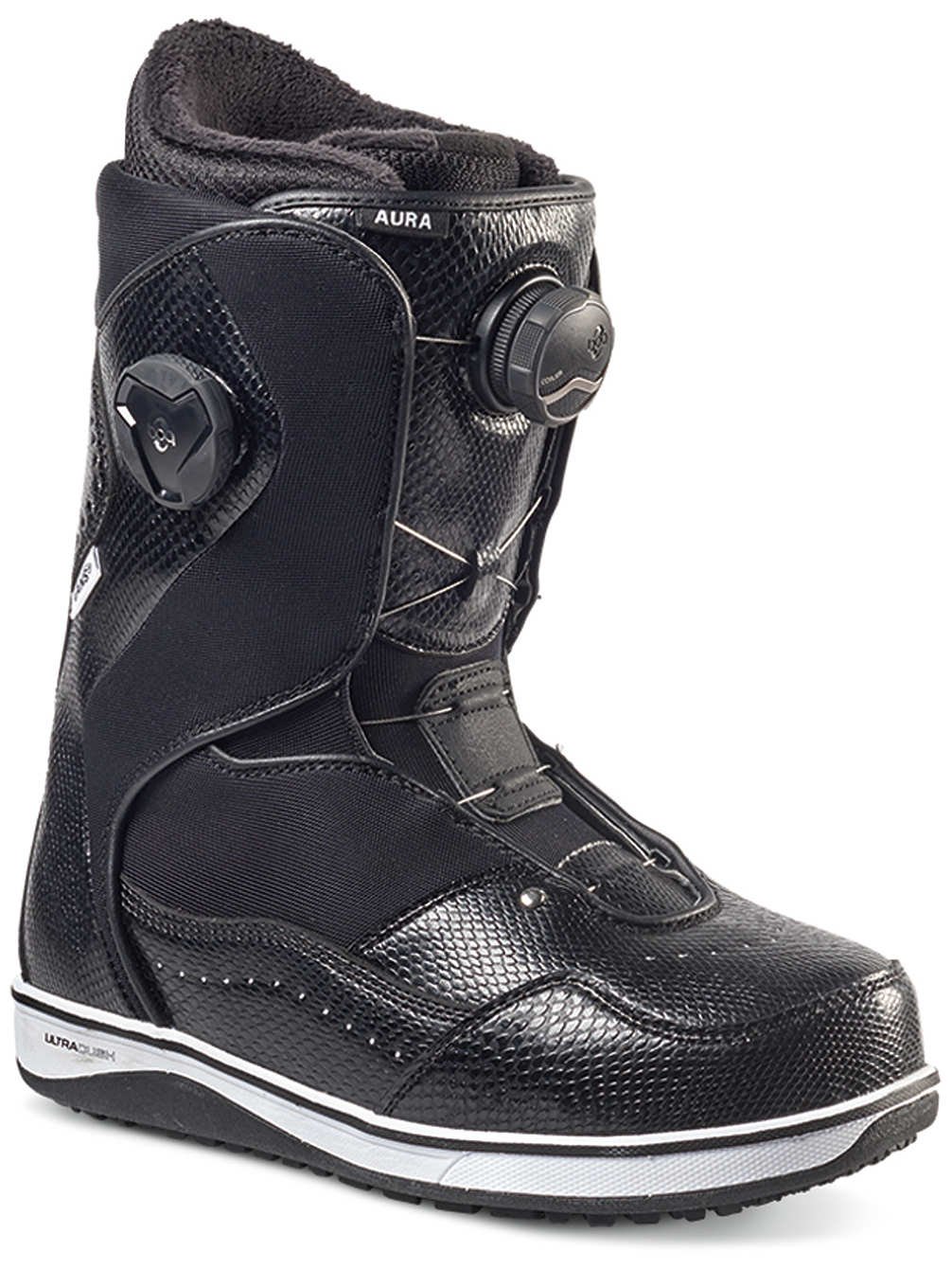Vans Damen Snowboard Boot Aura