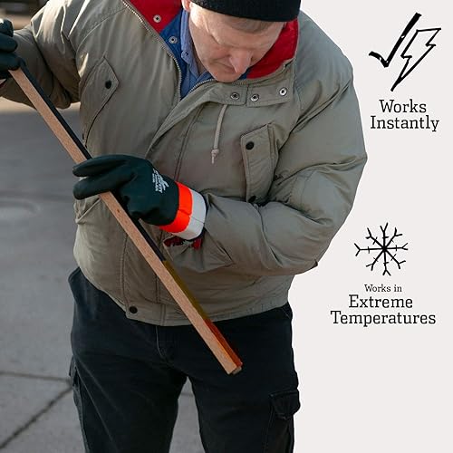 Miniatura 5 de Gasoila, pasta de detección de agua regular., Y, 1