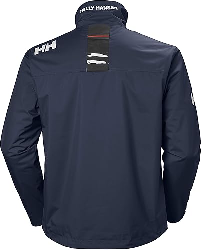 Vista 2 de Helly Hansen - Ropa para lluvia y chaquetas exteriores para hombre Crew