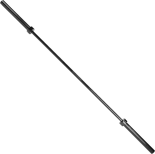 Miniatura 3 de Juego olímpico de 300 lb CAP Barbell, incluye barra de 7 ft
