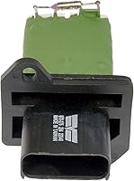 Vista 3 de Dorman 973-275 Kit de resistencias de motor de soplador HVAC compatible con modelos seleccionados