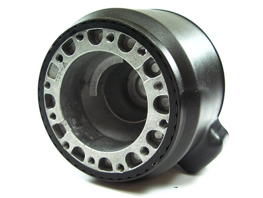 Amazon | HKB SPORTS ステアリングボス OR-230 | ステアリング