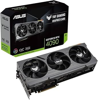 グラフィックボード・グラボ・ビデオカード ASUS ROG STRIX GAMING GeForce RTX 4090 Amazon | ASUS TUF Gaming GeForce RTX™ 4090 OG ゲーミング