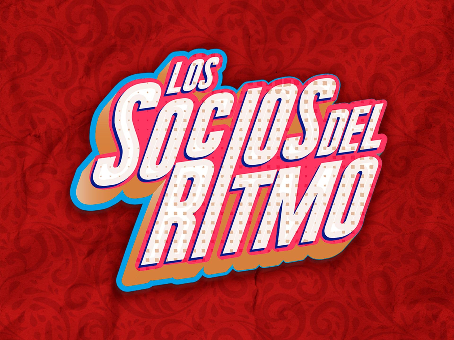 Los Socios Del Ritmo