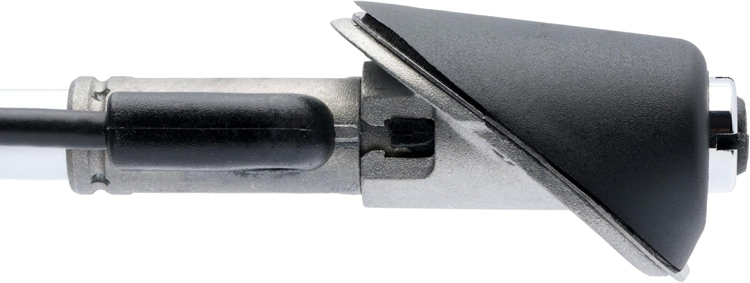 Replacement Antenna Base Kit fits Toyota Tacoma (2005-2015) | 86300-04070, 86309-04110, 86396-04040, 86392-04040