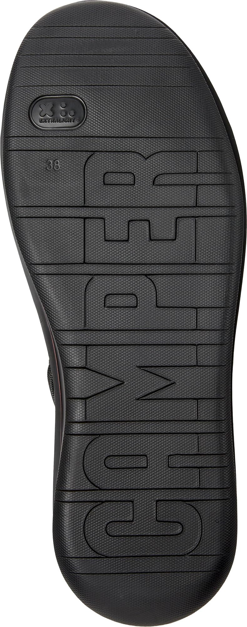 Camper Formiga-k400391 StivalettoDonna