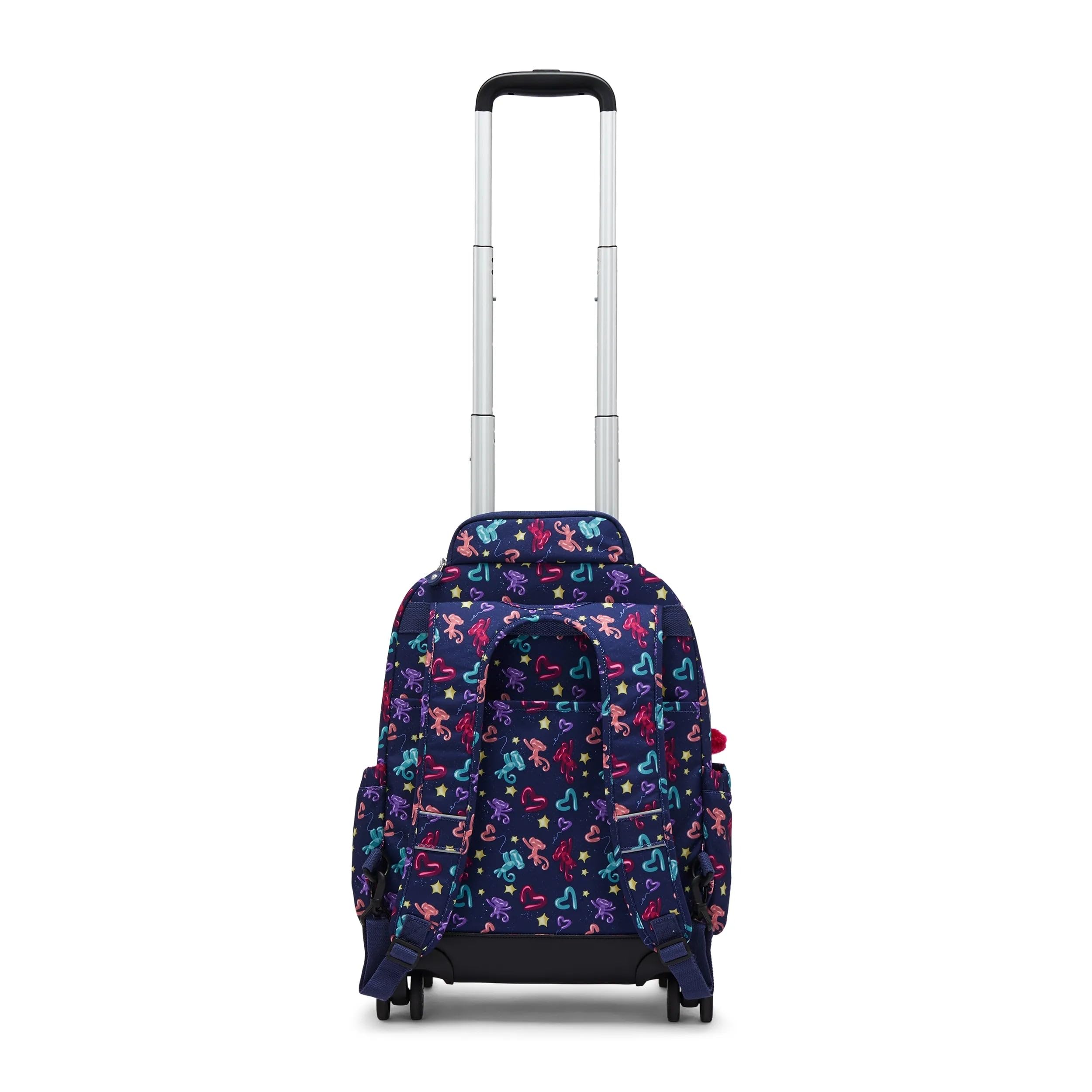 Amazon.com: Kipling New Zea Printed 15