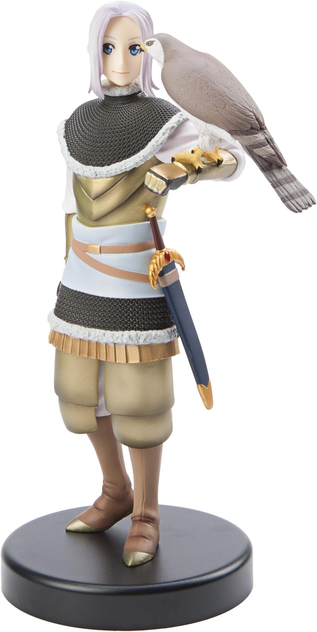 Furyu The Heroic Legend of Arslan: Arslan Special Figure