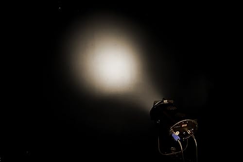 Miniatura 2 de CHAUVET DJ EVE F-50Z Unidad de luz de escenario