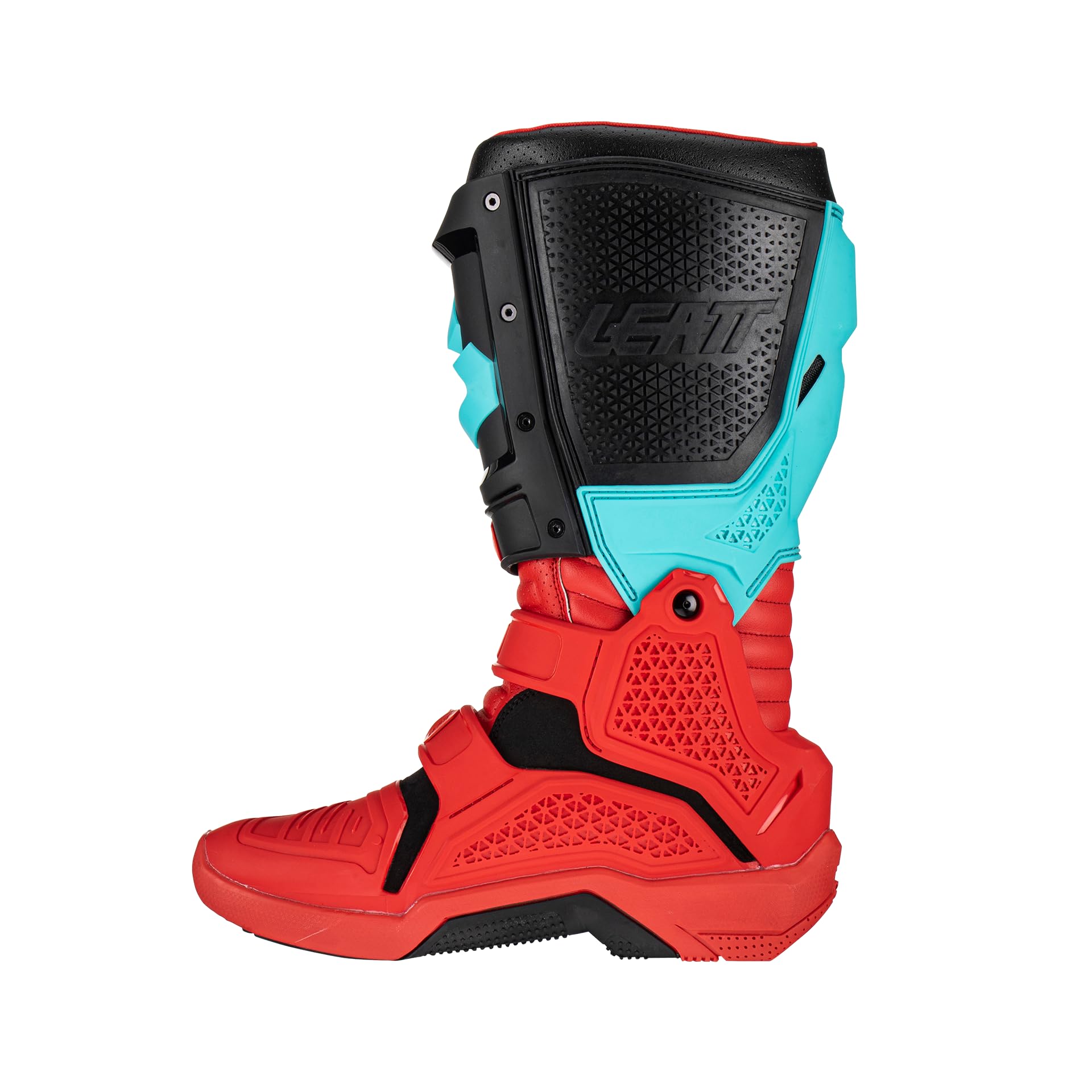 Leatt Mężczyźni 5.5Buty motocyklowe