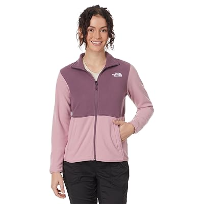 The North Face Glacier Fleece Jacket Women