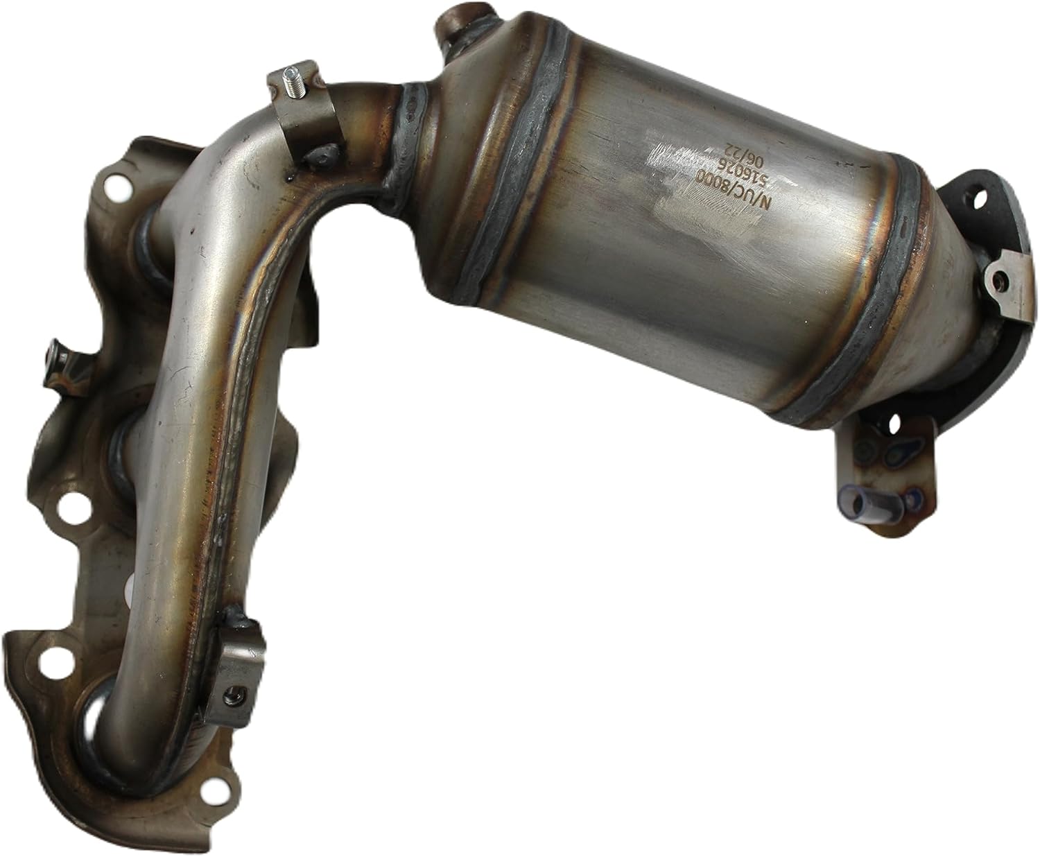 USC Catalytic Converter Fits Toyota Camry (0602), Lexus