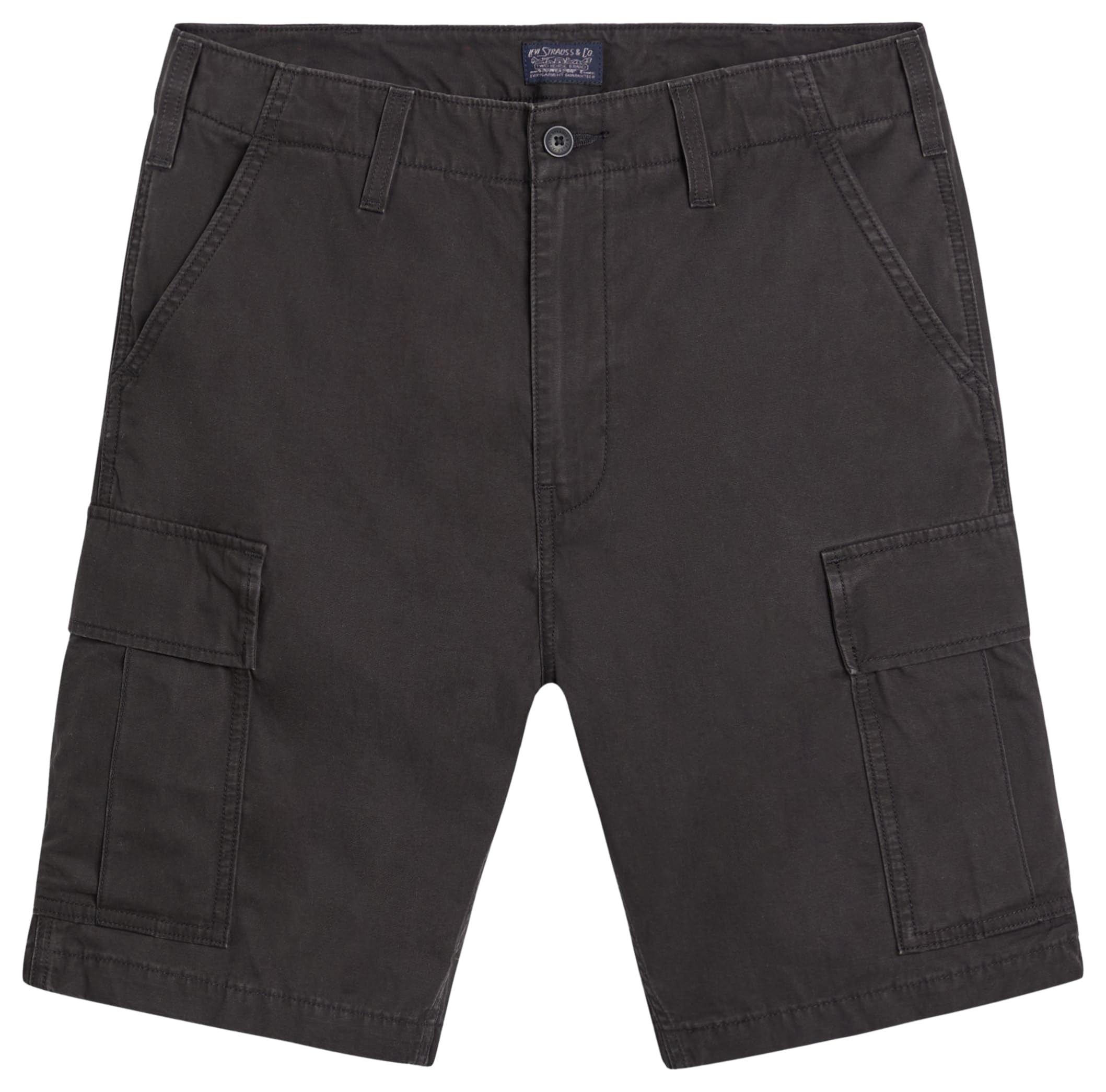 Levi's Big & Tall Carrier Cargo Pantaloncini Uomo