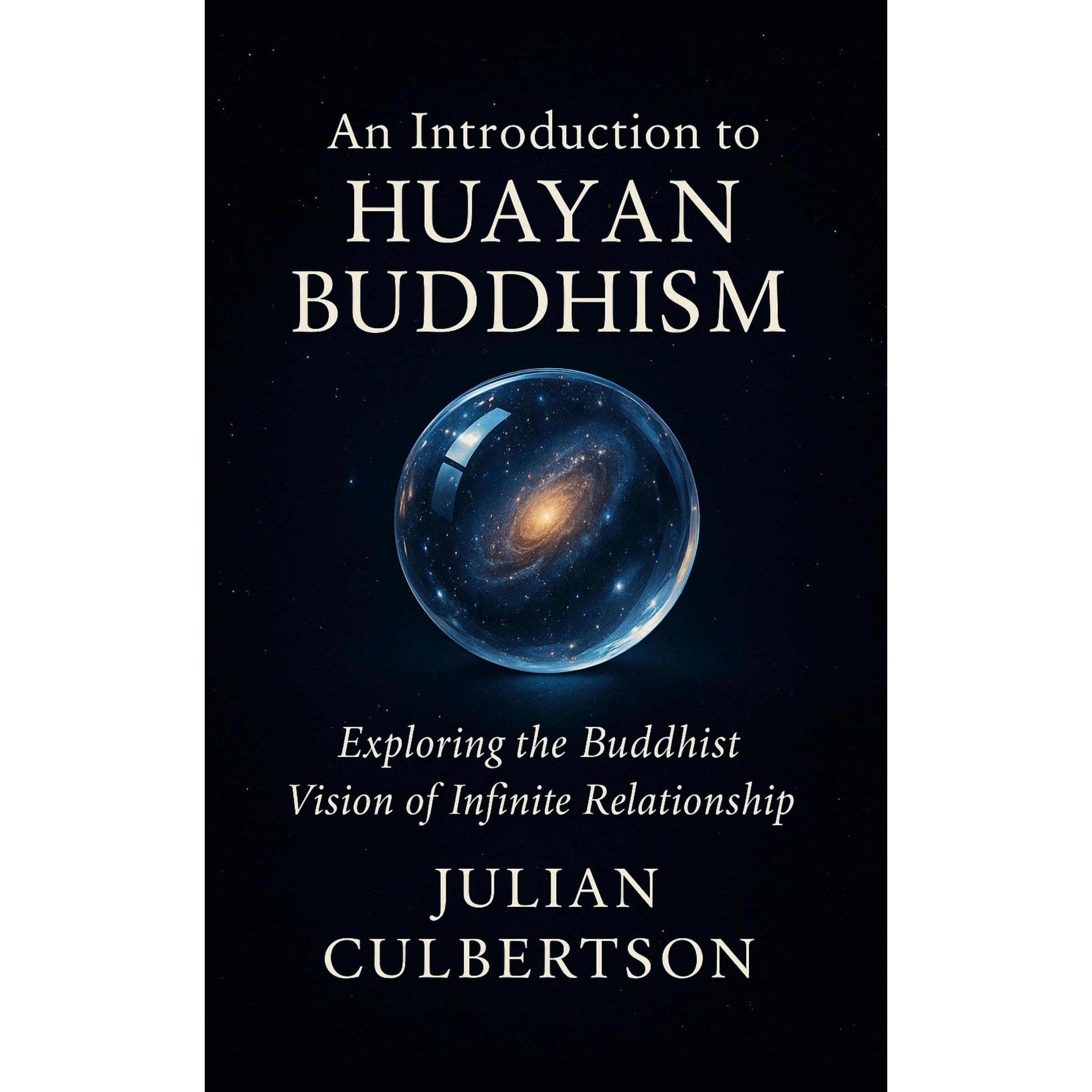 An Introduction to Huayan Buddhism