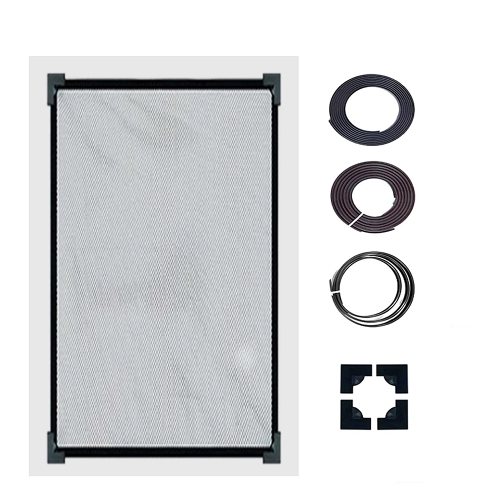 Tapa Acuario Red antisalto for pecera Invisible