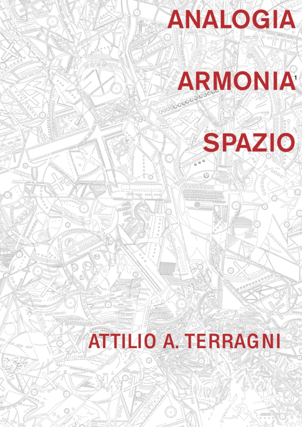 Analogia-Armonia-Spazio sculpture haut de gamme pour aménagement d'architecte