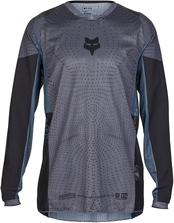 Fox Racing Mens Ranger Air Offroad Jersey