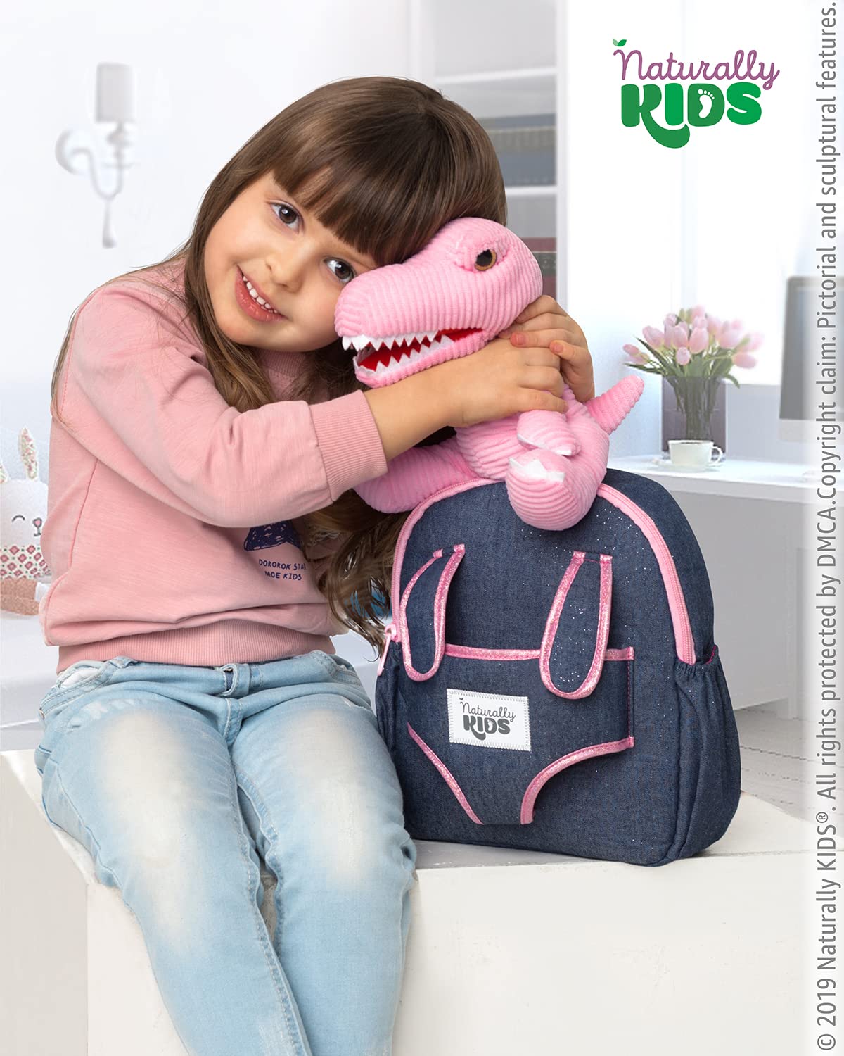 Naturally KIDS Bagages Mixte Enfant