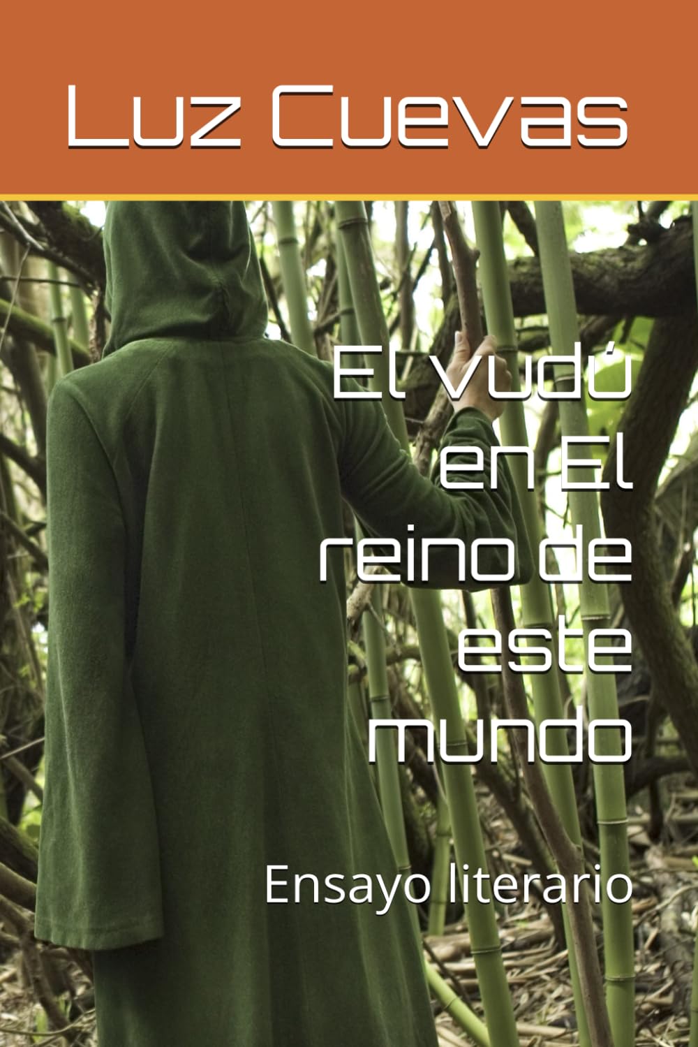 El vudú en El reino de este mundo: Ensayo literario