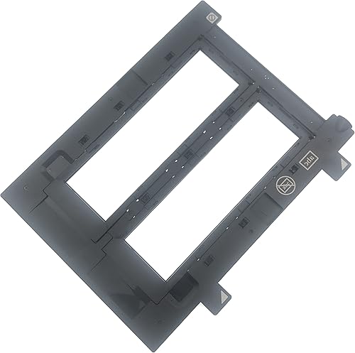 Miniatura 3 de Soporte de tira de película de formato medio 120 220 escáner de fotos positivas negativas compatible con Epson V700 V750 V800 V850 4870 4990 GT-X900