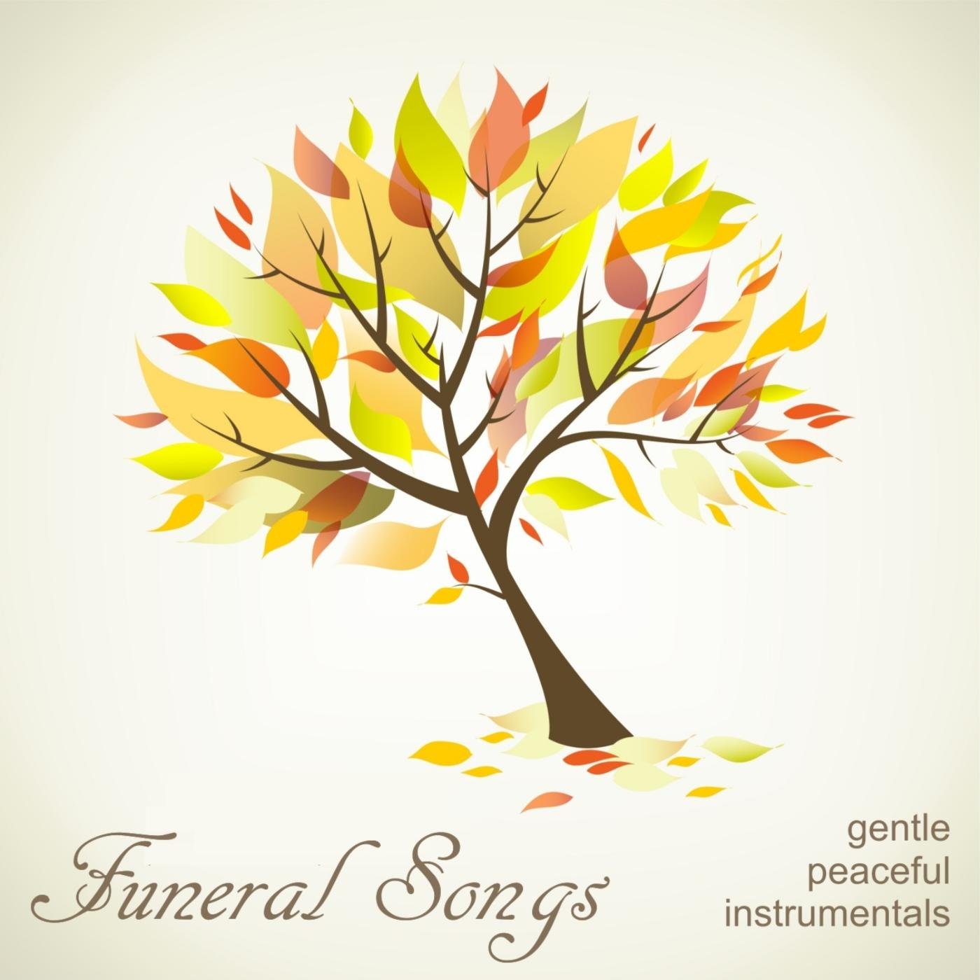 Instrumental Funeral Music Artists