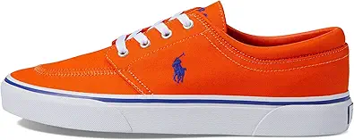 POLO RALPH LAUREN Men's Keaton Laceless Sneakers